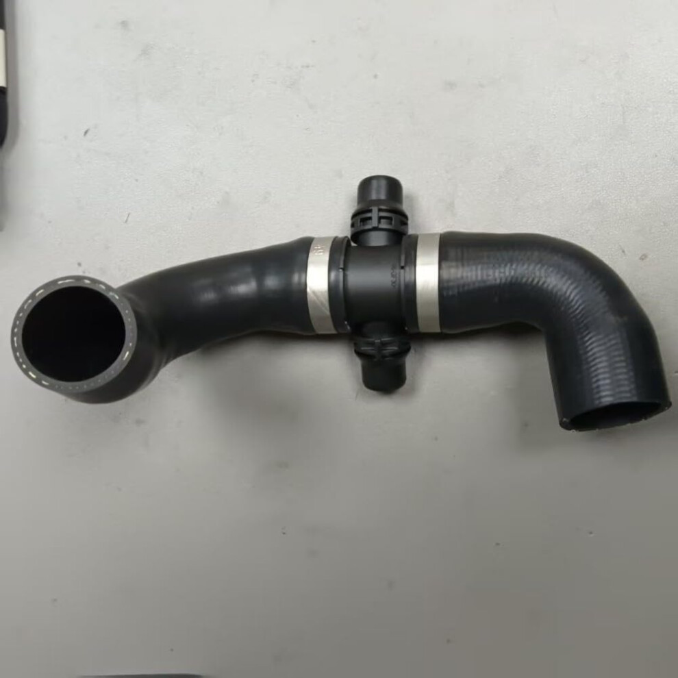 Water Pipe Oem 11537603511 Automotive Coolant Hose For Bmw Precision Fit Reliable Performance 9351714636261