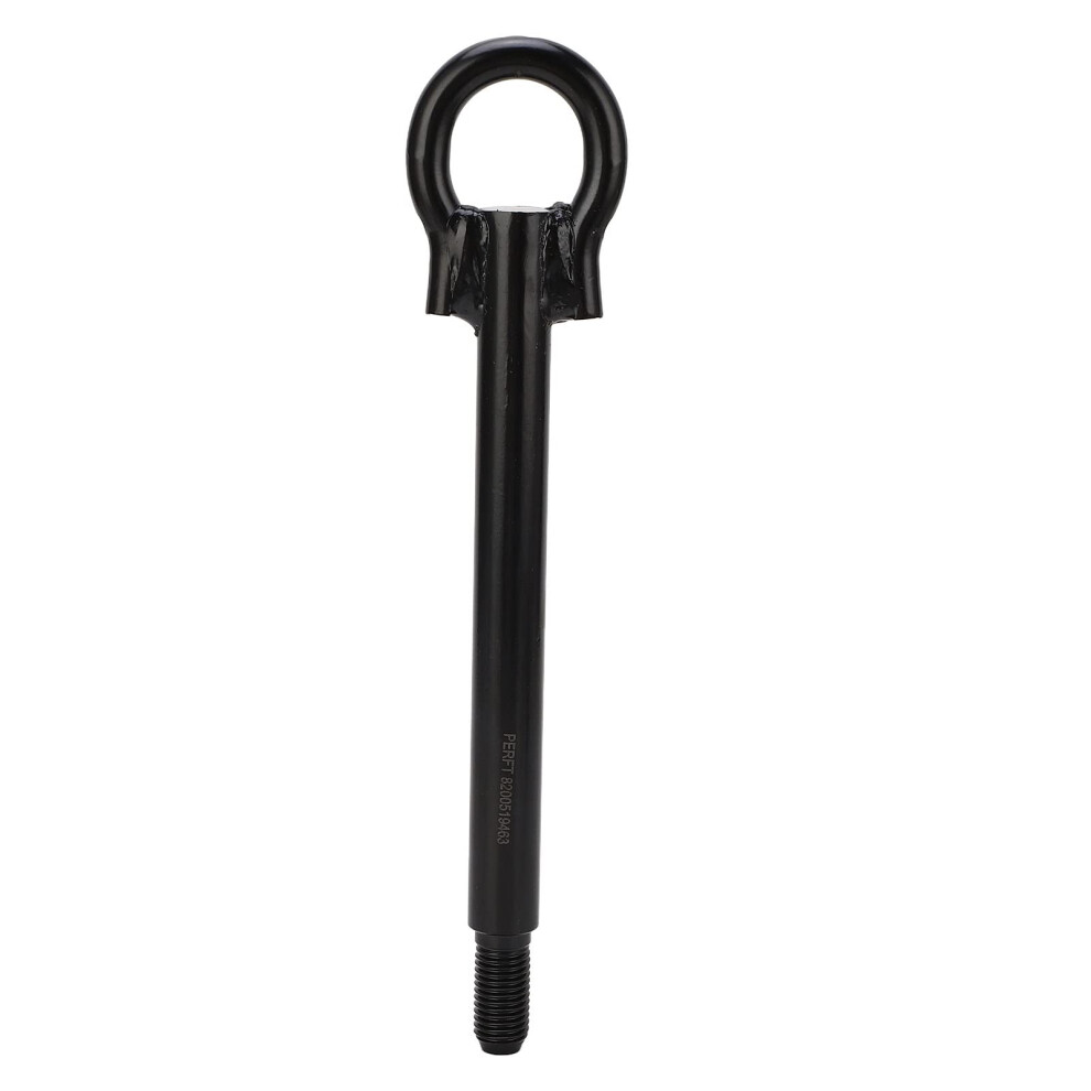 Forged Steel Tow Hook For Renault Megane Ii 2002Â2008 And Scenic 2003Â2008, Secure Easy Install Replacement 9771547011606