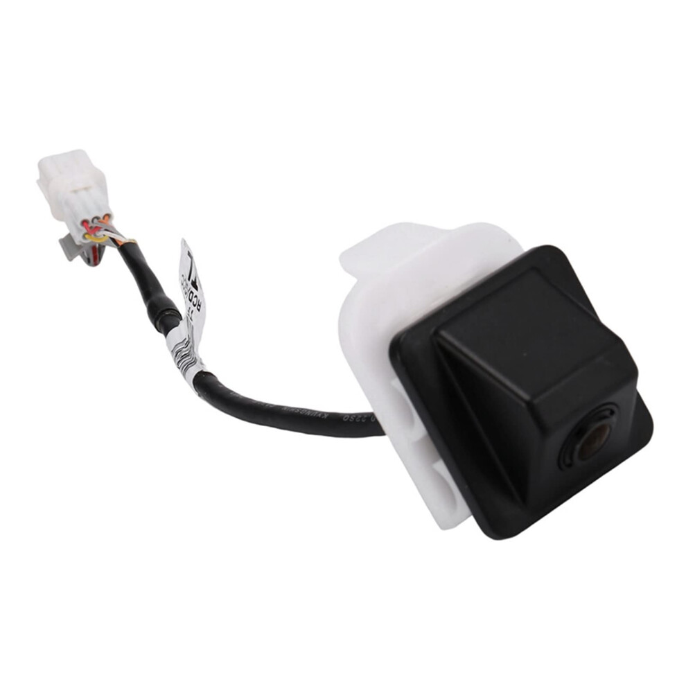 Hd Rear View Backup Parking Camera 957602T630 For Hyundai Kia K5, Waterproof Wideangle Parking Assist 9073542200208