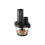 Philips Mini-Hacker Philips 5000 Serie HR1507/00 - 650 W, schwarz 2