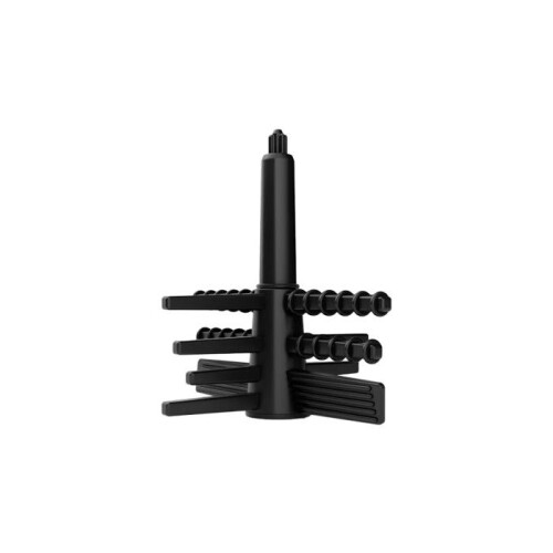 Philips Mini-Hacker Philips 5000 Serie HR1507/00 - 650 W, schwarz 2