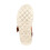 Geox Sandales Cuir Geox Xand - Peche/Beige 5