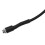 2X AUX Audio Cable  Connector with Resistor 1.5M 12 Pin for  E60 E61 E63 E64 E65 E66 E81 E82 E83 E87 E88 E90 E91 4