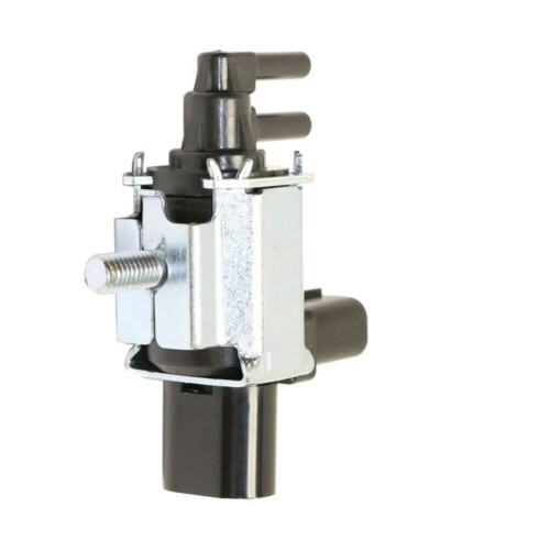 LF1518741 Electromagnetic Valve Replacement OEM Auto Part, Direct Fit, Reliable Performance 2