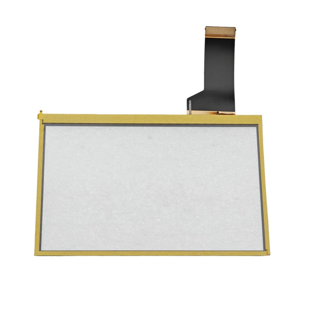 Mib 2 Lcd Display Replacement Touch Screen Digitizer Tdowvga0633f00039 Wvga0633f00045 For Vw Std2 Car Radio Navigation 9771547011705