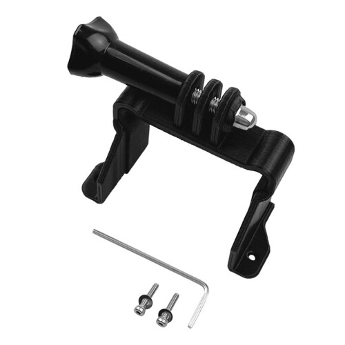 5X för Avata Drone Top Extension Bracket  Port Panoramic Camera Montering Fixering Adapter HåLlare Eftermontering TillbehöR 1