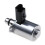 2X BK2Q-9358-AA Vanne de Commande de Regulateur de Pression de Pompe à Carburant pour  Transit Custom Ranger 2.2 TDCI BK2Q9358AA 5