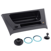 Car Magnetic Phone Mount for JK 2011-2017 Dashboard Phone Holder with Accessories