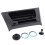 Car Magnetic Phone Mount for   JK 2011-2017 Dashboard Phone Holder with  Accessories 1
