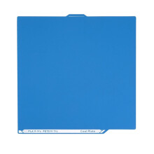 Cool Plate for Centauri Carbon/Centauri Low Temperature Cold Build Plate Double Sided Textured Board Sheet Bed