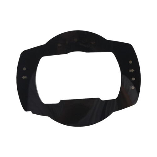 Motorcycle Instrument Panel Sticker Dashboard Screen Protection for  Scrambler 1200 XE XC Rocket 3 R