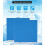 Cool Plate for  Centauri Carbon/Centauri Low Temperature Cold Build Plate Double Sided Textured Board Sheet Bed 3