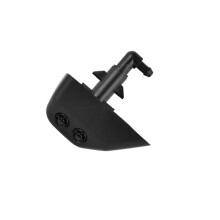 Headlight Washer Nozzle for Land Rover Freelander 2 2006‑2011 OE LR003851 LR003850 Clear Night Visibility