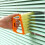 Window Blind Cleaner and Air Conditioner Brush with Comfortable Handle for Efficient Home Dusting 2