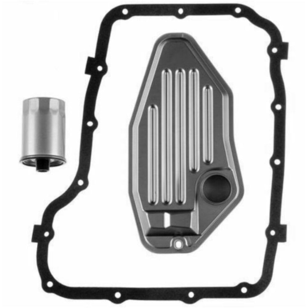 Automatic Transmission Filter Kit 21556Xk For Dodge Ram 1500 3.7L 4.7L 5.7L 20032010 Direct Fit Replacement 9351714636735