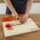 Joe Wicks Joe Wick Chopping Board Detachable Tray 30x25cm 1
