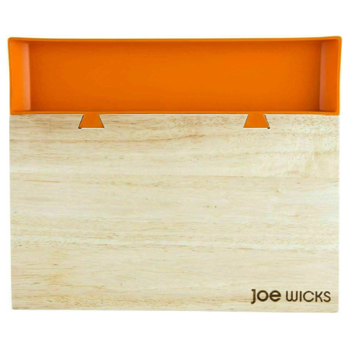 Joe Wicks Joe Wick Chopping Board Detachable Tray 30x25cm 2