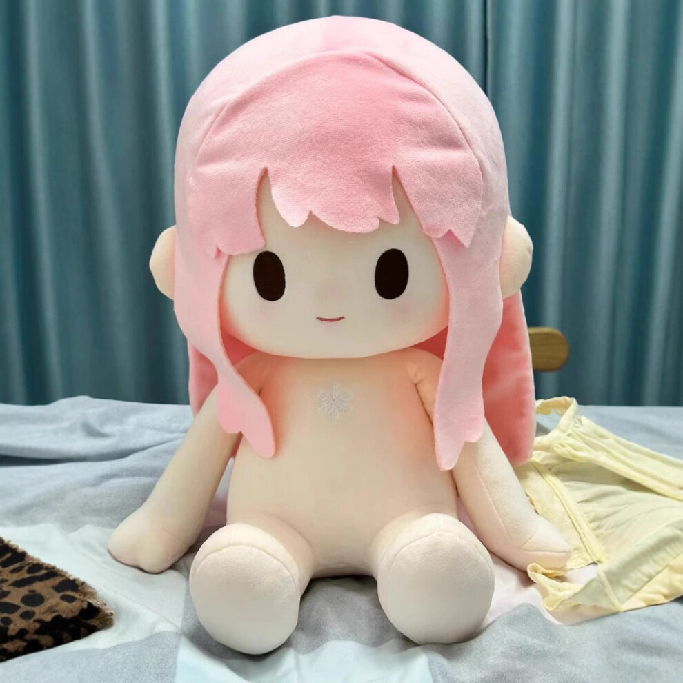 (Warm) Plush Warm Warm Toy With Polyester Fiber Filling Girl Boy Room Decor Collectors-image-OPC-PTF6HFW-NEW