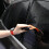 Car Window Squeegee with ScratchSafe Rubber Blade, Ergonomic NonSlip Grip, MultiSurface Use 4