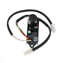 Ignition Coil Module for Predator 3500 Power Horse Loncin 3000i Generator Quick Spark Restoration