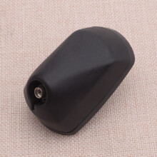 Black Car Roof Antenna Base Mount for Hyundai Tucson 20052015 and Kia Sportage, Easy Replacement