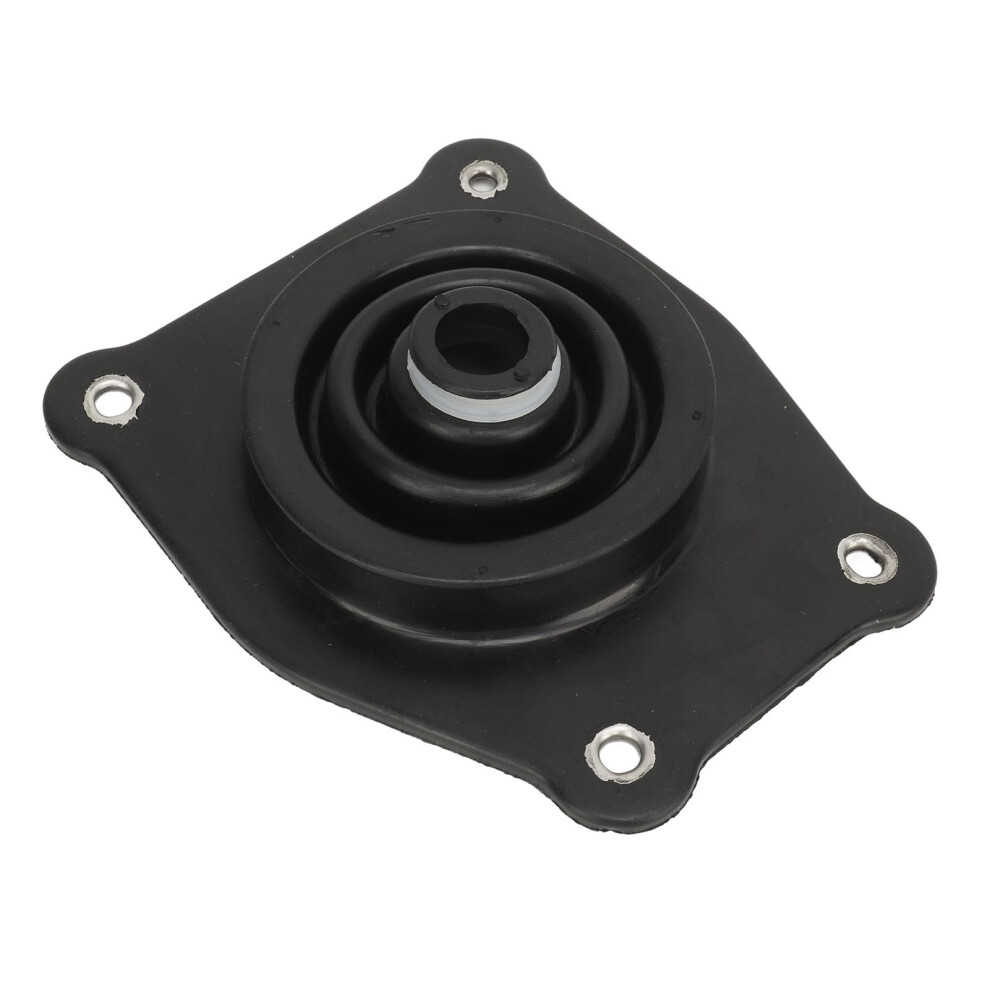 Shifter Boot Seal For Miata Mx5 1990Â2005, Durable Rubber Gear Insulator With Nylon Bushing, Restore Smooth Shifting 9073542159889