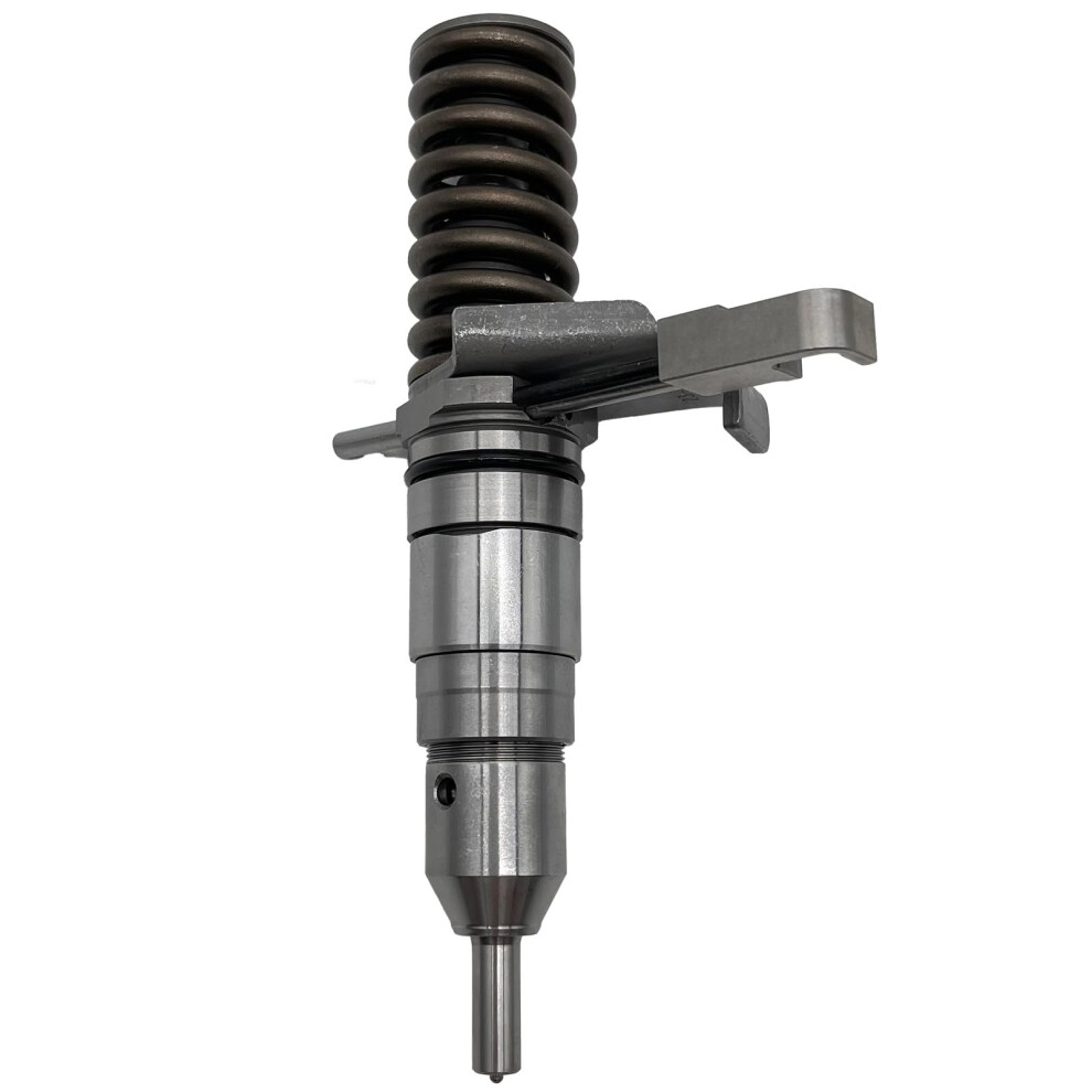 1278225 Fuel Injector For Caterpillar Pipelayer 561M, Precise Fuel Delivery And Heavyduty Durability 9771547012863