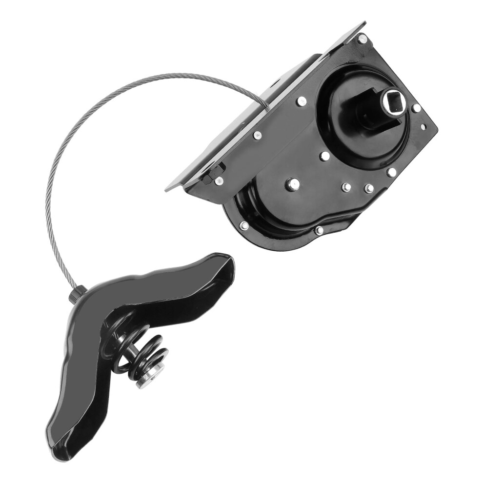 Spare Tire Hoist Winch For 19992007 Ford F250f550 Super Duty, Directfit Oe Replacement With Heavyduty Construction 9351714637930
