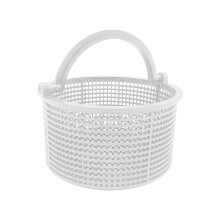 Kit d'écumoire de piscine avec connexion pour garder la piscine