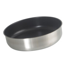 Multipurpose Campfires Grills Tongs Anti Scald Hand-frying pan