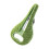 Comfortable Bicycles Saddles Ergonomic Bicycles-1apple green 1