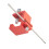 Universal Heavy Chain Mapping Tool Professional Motorbike-Red 1