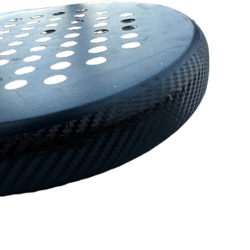 Tennisracket Hoofdbeschermer Sticker Racket Guard Tape Racket 1