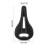 Comfortable Bicycles Saddles Ergonomic Bicycles-1apple green 4