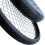 Tennisracket Hoofdbeschermer Sticker Racket Guard Tape Racket 5