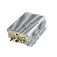 48V 36V to 12V 60A DC DC Converter Step Down Voltage Regulator for Truck Power Stable Output