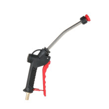 Quick Release Car Wash Sprayer with Lockable Continuous Spray and Ergonomic Grip for Home and Garden