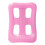 Pool Lounger Float Adults Float Hammock Pool Floating Pool-Pink 1