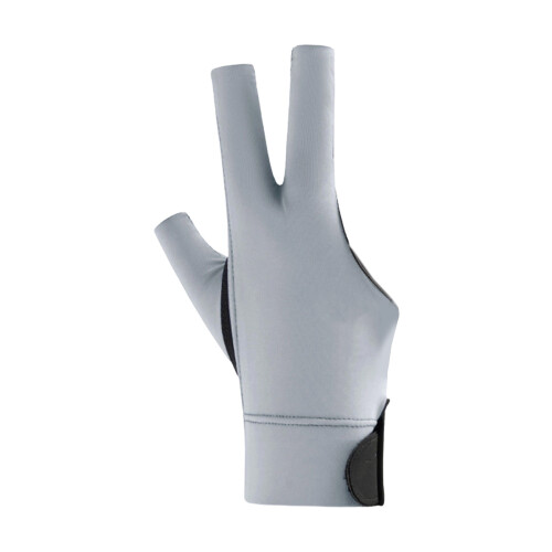 NonSlip Elastic Billiard Training Gloves Breathable Three-1 1