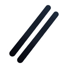 Tennisracket Hoofdbeschermer Sticker Racket Guard Tape Racket
