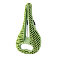 Exercise Bike Saddles Breathable Bike Seated-1apple green