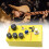 Professional Multiple Effects Guitar Pedal Adjustable Parameters 7