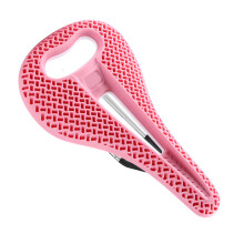 Bicycles Seat Road Bicycles Saddles for Men & Women,-Pink