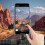Durability Cycling Phone Mount With 360 Regulable Angles 3
