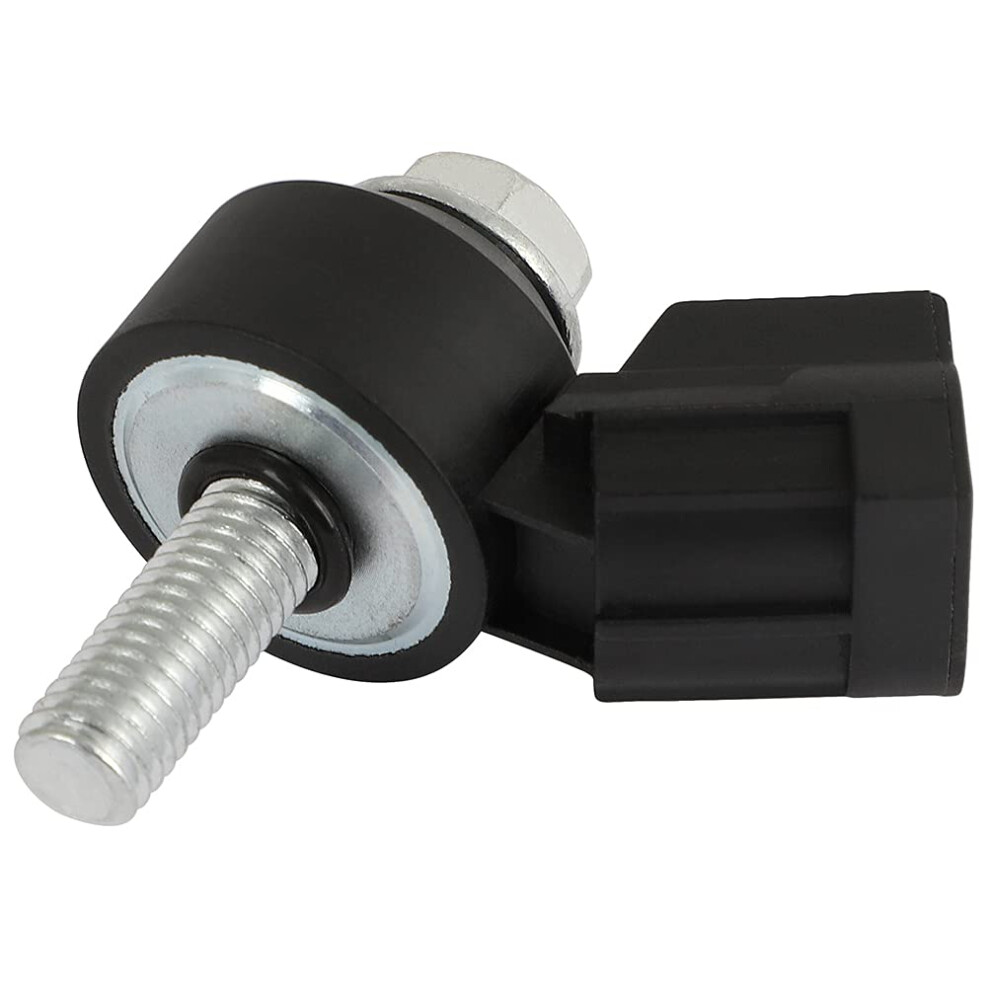 Ignition Knock Sensor 2131525 Replacement For Cadillac Buick Gmc 4.6L 4.2L Oem Accurate Detection 9330225496281