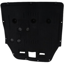Front Engine Splash Shield for 20142020 Mini Cooper Base 1.5L – Durable Underbody Protection Cover Replacement