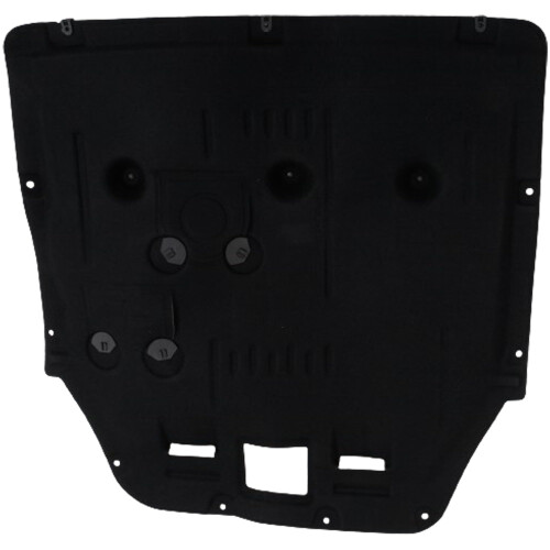 Front Engine Splash Shield for 20142020 Mini Cooper Base 1.5L – Durable Underbody Protection Cover Replacement