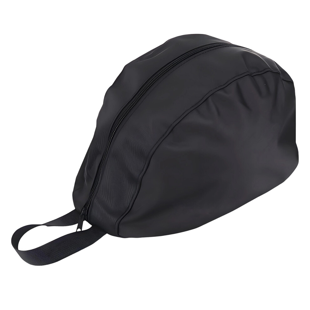 Waterproof Polyester Helmet Storage Pouches With Handle Cycling 7696002037873