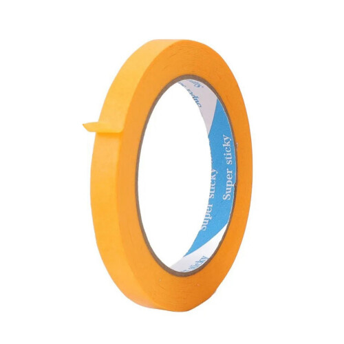 Guitar Fretboard Masking Tape Protective Accessory-12mm