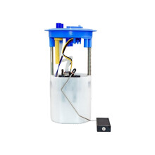 Fuel Pump Assembly 1K0919051DB Intank Electric Unit for VW Golf V A3 with Accurate Level Sensor